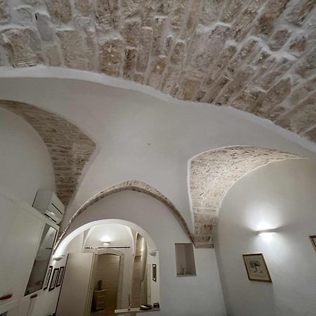 La Rosa D Ernesto Wifi Free 3 Sleeping Places Apartment Ostuni Exterior foto