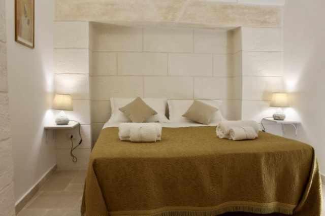La Rosa D Ernesto Wifi Free 3 Sleeping Places Apartment Ostuni Exterior foto