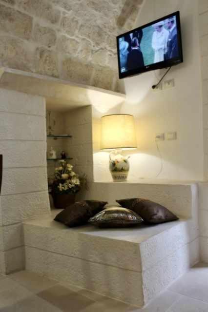 La Rosa D Ernesto Wifi Free 3 Sleeping Places Apartment Ostuni Exterior foto