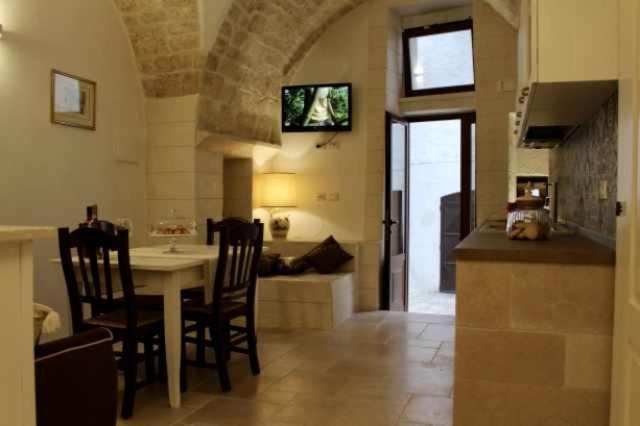 La Rosa D Ernesto Wifi Free 3 Sleeping Places Apartment Ostuni Exterior foto
