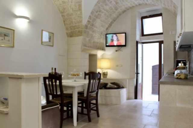 La Rosa D Ernesto Wifi Free 3 Sleeping Places Apartment Ostuni Exterior foto