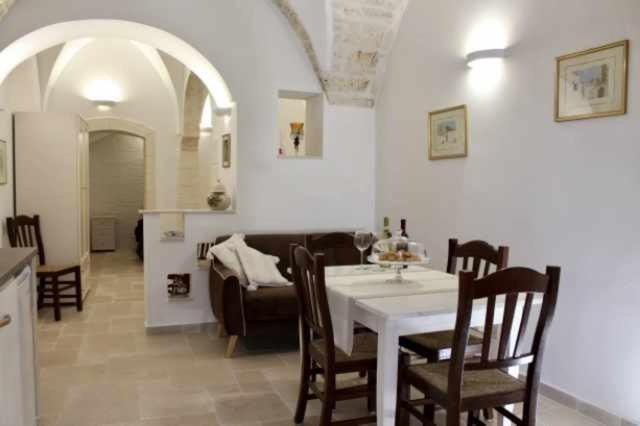 La Rosa D Ernesto Wifi Free 3 Sleeping Places Apartment Ostuni Exterior foto