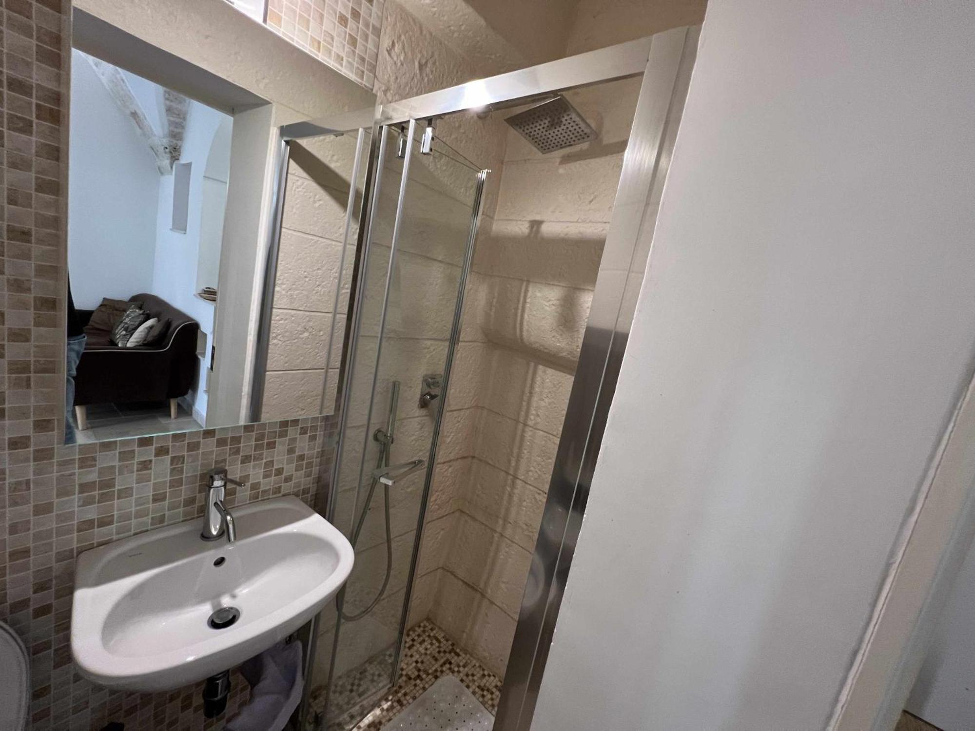 La Rosa D Ernesto Wifi Free 3 Sleeping Places Apartment Ostuni Exterior foto